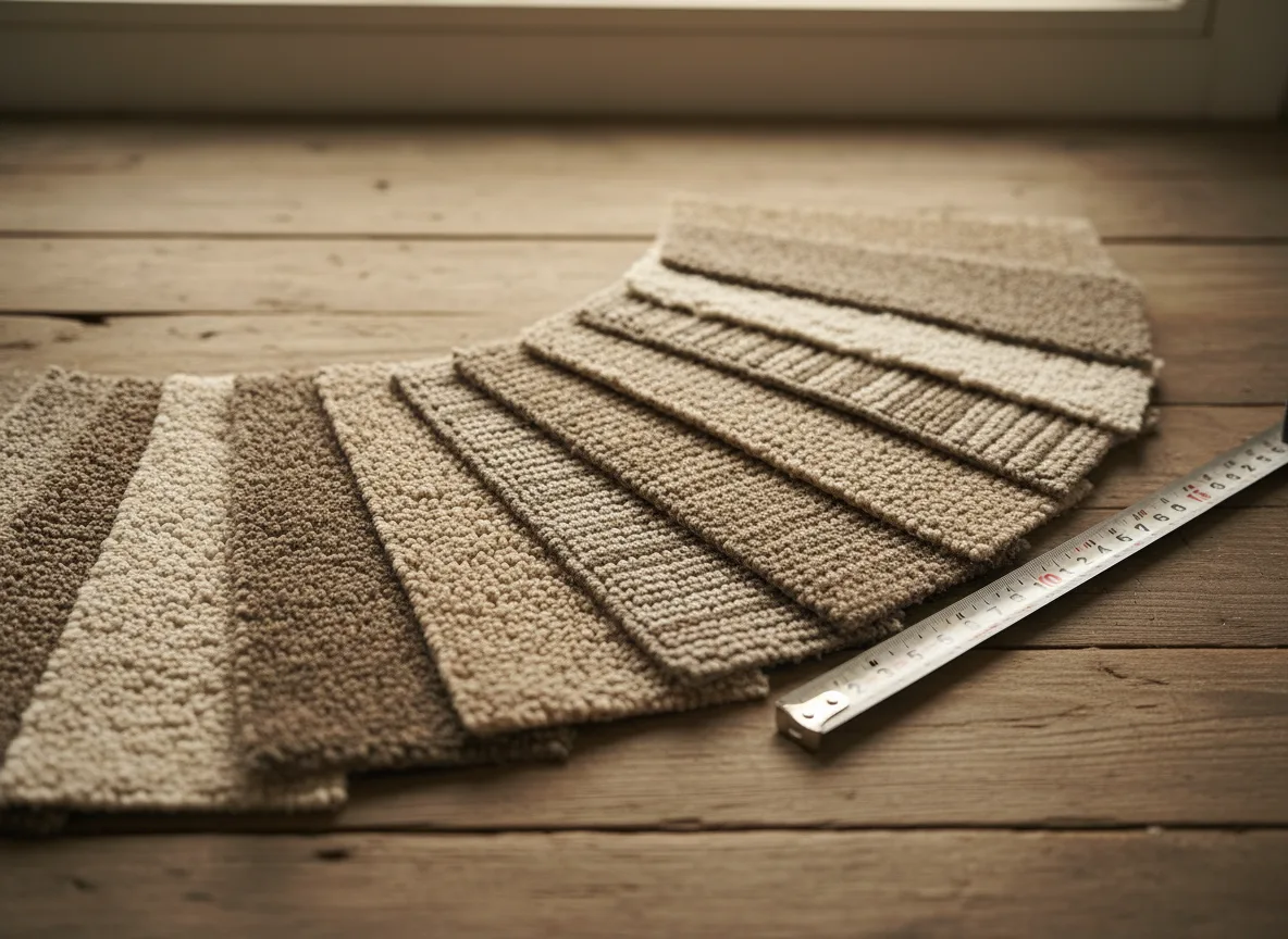 Carpet Installation Gustine, TX FAQs